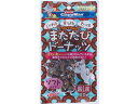 またたびドーナッツ ソフトタイプ 20g ドギーマン