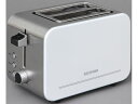 ポップアップトースター アイリスオーヤマ IPT-850-W