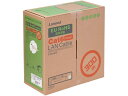 Gigabit LANケーブル Cat6 300m エレコム LD-CT6/LG300/RS