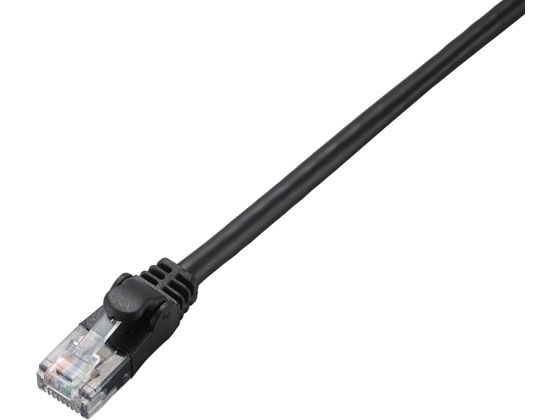 Cat6LAN֥ 3m 쥳 LD-GPN/BK3