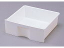 CBボックス用プラスチック引出し アイリスオーヤマ CXH-27P
