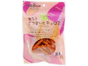 ペッツルート さつまいもチュロス 80g ペッツルート