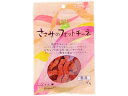 ペッツルート ささみのフェットチーネ 45g ペッツルート