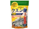 niwaQ 除菌もできる クエン酸 300g 丹羽久