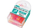 カラークリップ プチフルーツ 70本×5 ミツヤ BX1-67-F(3)
