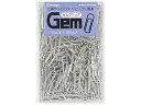 ゼムクリップ 小 100g 350本×10 ミツヤ GM-3000