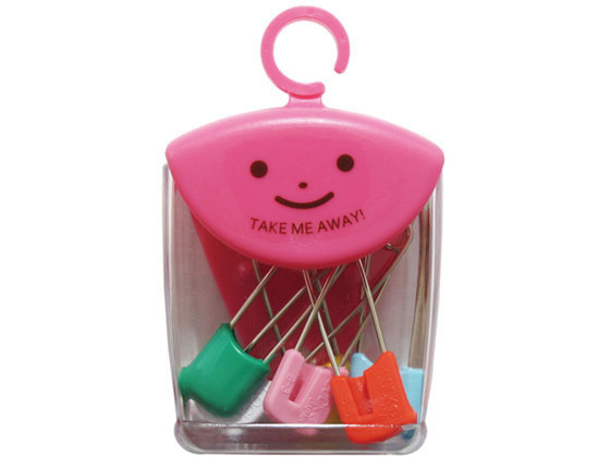 ロックピン 54mm 6本×5 ミツヤ TM-80-1