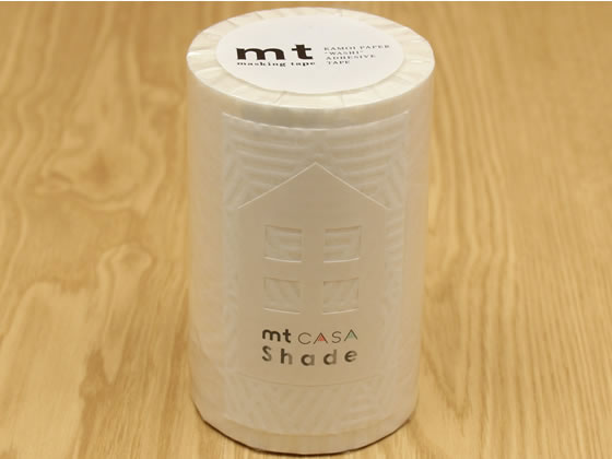 mt CASA Shade レース・三角 カモ井 MTCS9001