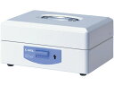 スチール印箱 (中) カール事務器 SB-7003