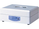 スチール印箱 (大) カール事務器 SB-7004