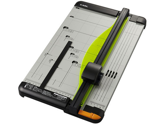 ディスクカッター A3サイズ カール事務器 DC-630