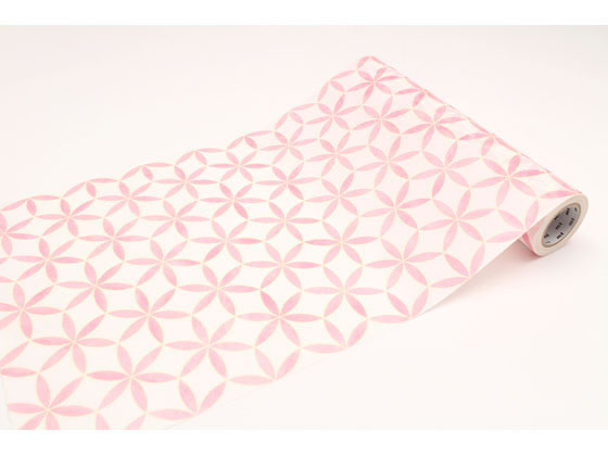 mt CASA FLEECE 円と花 カモ井 MTCAF2303(3)