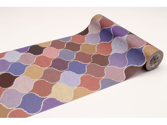 mt CASA FLEECE タイル・レンガ カモ井 MTCAF2319