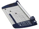 ペーパーカッターロータリー式 40枚切チタン加工刃A3 コクヨ DN-TR401