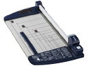 ペーパーカッターロータリー式 60枚切チタン加工刃A3 コクヨ DN-TR601