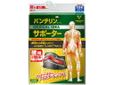 バンテリンコーワサポーター 腰用 しっかり加圧タイプ L 興和