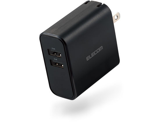 ACŴ 4.8A 2ݡ 쥳 MPA-ACU05BK