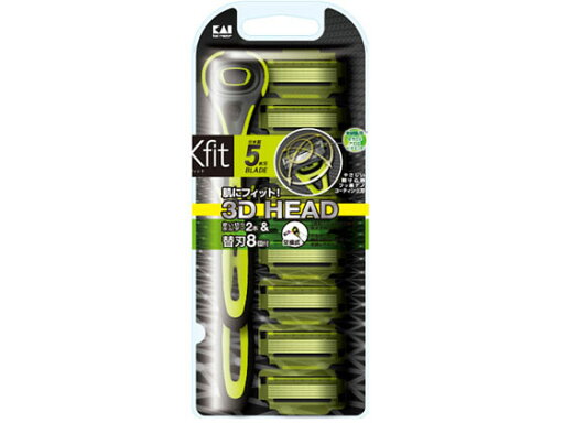 Xfit 敏感肌用 バリューパック 貝印 Xfit 敏感肌用 バリューパック 貝印