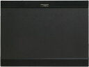 クリップボード マグフラップ A3S 黒 キングジム 5077-BK
