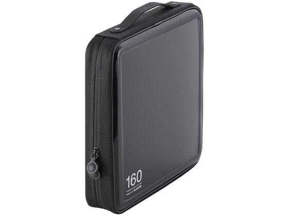 󥸥ȥ㤨CD DVDեʡ 160Ǽ ֥å 쥳 CCD-H160BKפβǤʤ2,177ߤˤʤޤ