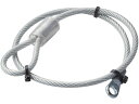 ワイヤー(4.6mm×0.5m) エレコム ESL-W0546