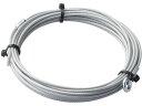 ワイヤー(2.2mm×5m) エレコム ESL-W5022
