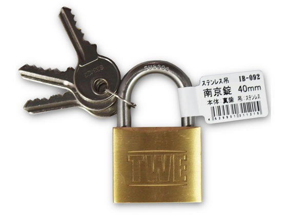 ƥ 40mm WAKI(µ) IB-092