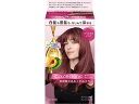 ヘンケル/サイオス カラージェニック ミルキーヘアカラー P01 クリスタルピンク シュワルツコフヘンケル