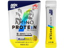 アミノバイタル アミノプロテイン レモン(4.3g×10本入) 味の素