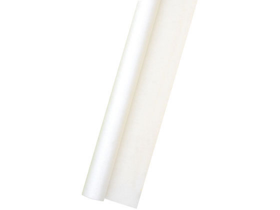 不織布 Jロール 白 700mm×20m タカ印 49-9008