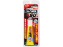 ウルトラ多用途 SU ソフト透明10ml コニシ 60871001