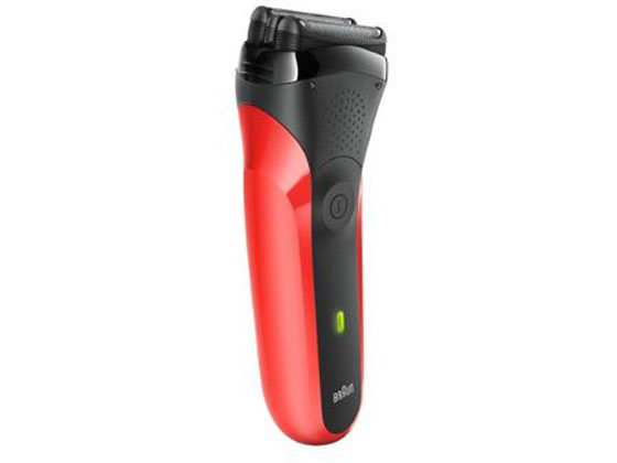 シェーバー シリーズ3 ブラウン 300S-R