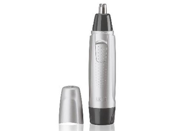 エチケットカッター ブラウン EN10