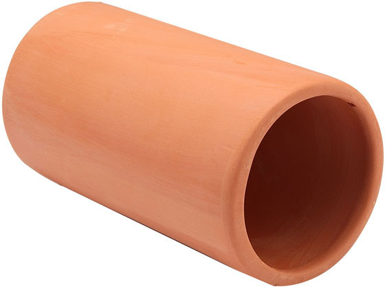 癒し水景 丸土管 小 ジェックス