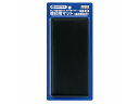 捺印用マット 大 100×210 スマートバリュー B481J-BK