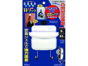 吸盤革命・Wフック 建築の友 KBK10