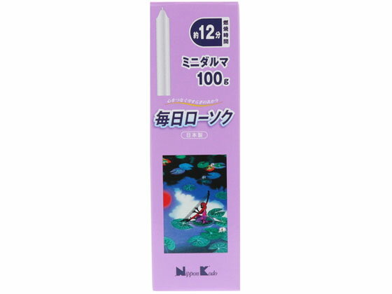  ߥ˥ 100g ܹƲ