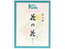花の花 コーン30個入り #300 日本香堂
