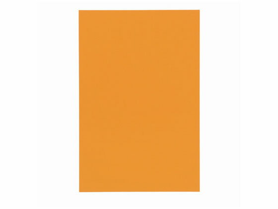 マグネットシートワイドツヤ有 橙 ジョインテックス B210J-O