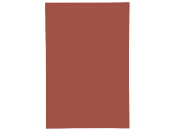 マグネットシートワイドツヤ有 赤 ジョインテックス B210J-R