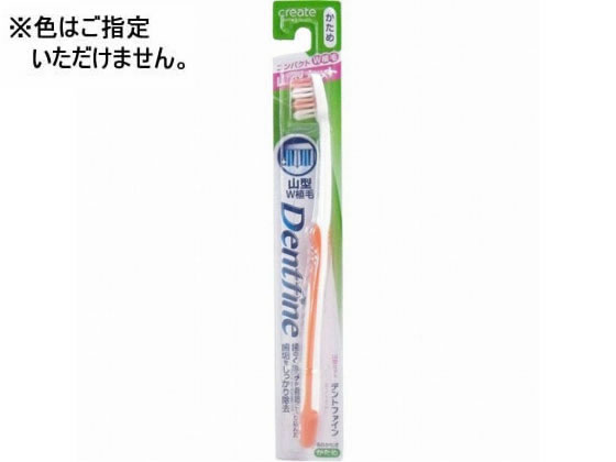 デントファイン ラバーグリップ 山切り かため ...の商品画像