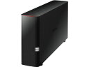 リンクステーション ネットワーク対応HDD 3TB バッファロー LS...(2)