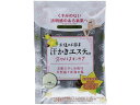 汗かきエステ気分 ホワイトスキンケア 分包 35g マックス