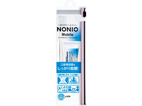 NONIO Mobile 饤