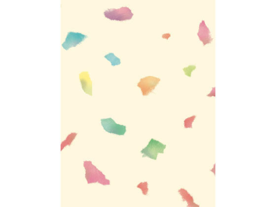 包装紙 カプリス 全判(757×1060mm) 50枚 タカ印 49-2703