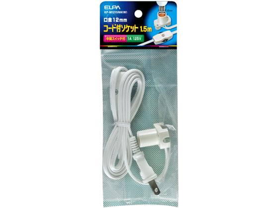 եå E12 ۥ磻 īŴ KP-M1215NH(W)