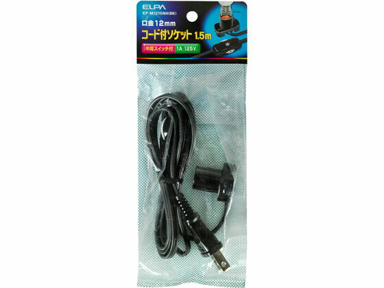 եå E12 ֥å īŴ KP-M1215NH(BK)