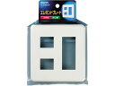 エレガントプレート 5口用 朝日電器 PL-E23HN(W)