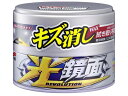 光鏡面WAX 200g パール&メタリック ソフト99 00419