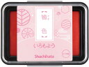 いろもよう 鴇色 シヤチハタ HAC-1-PP